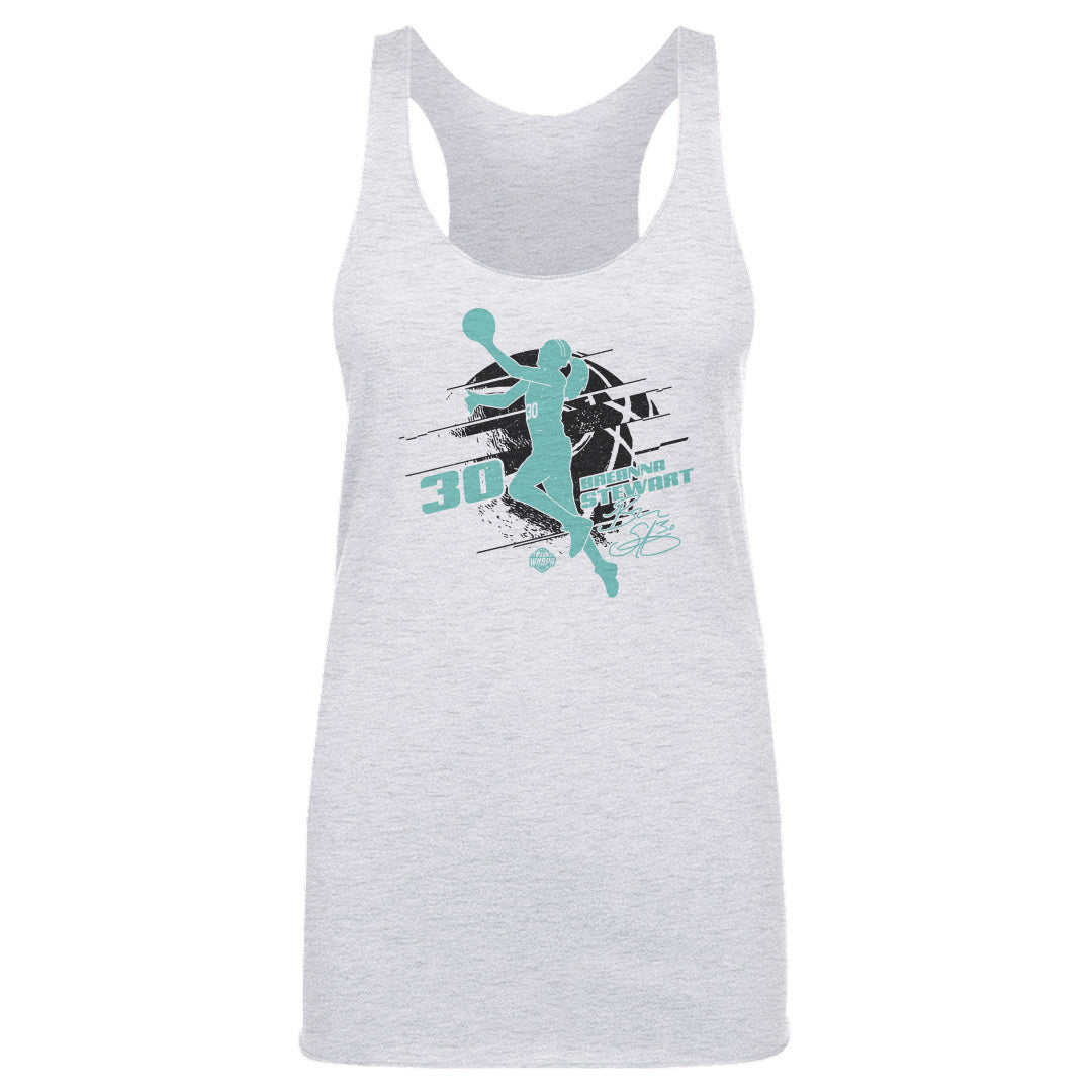 Breanna Stewart Women&#39;s Tank Top | 500 LEVEL