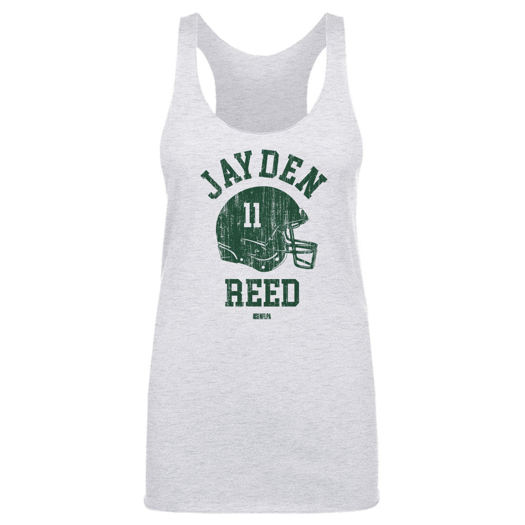 Jayden Reed Women&#39;s Tank Top | 500 LEVEL