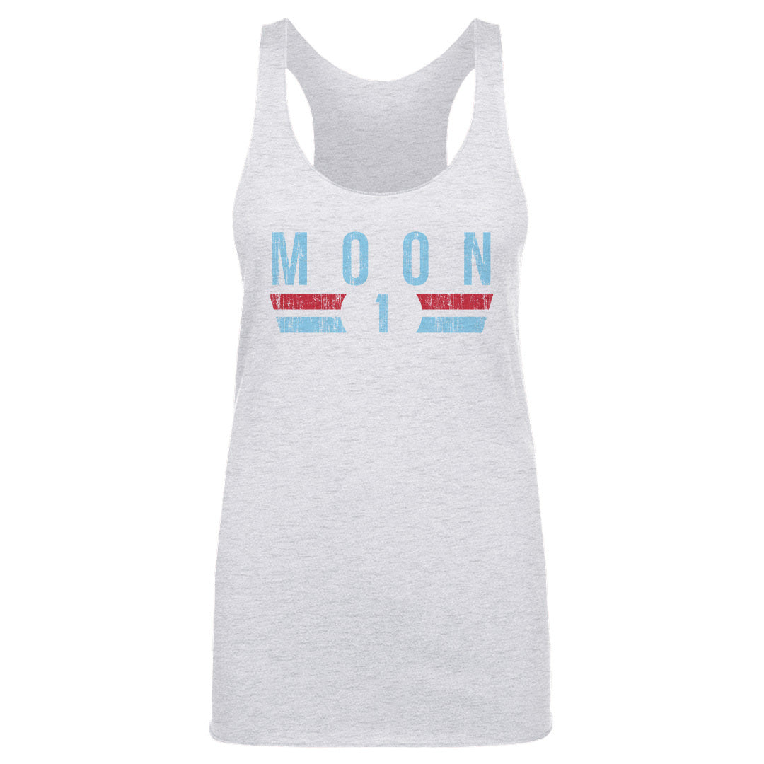 Warren Moon Women&#39;s Tank Top | 500 LEVEL