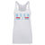 Warren Moon Women's Tank Top | 500 LEVEL