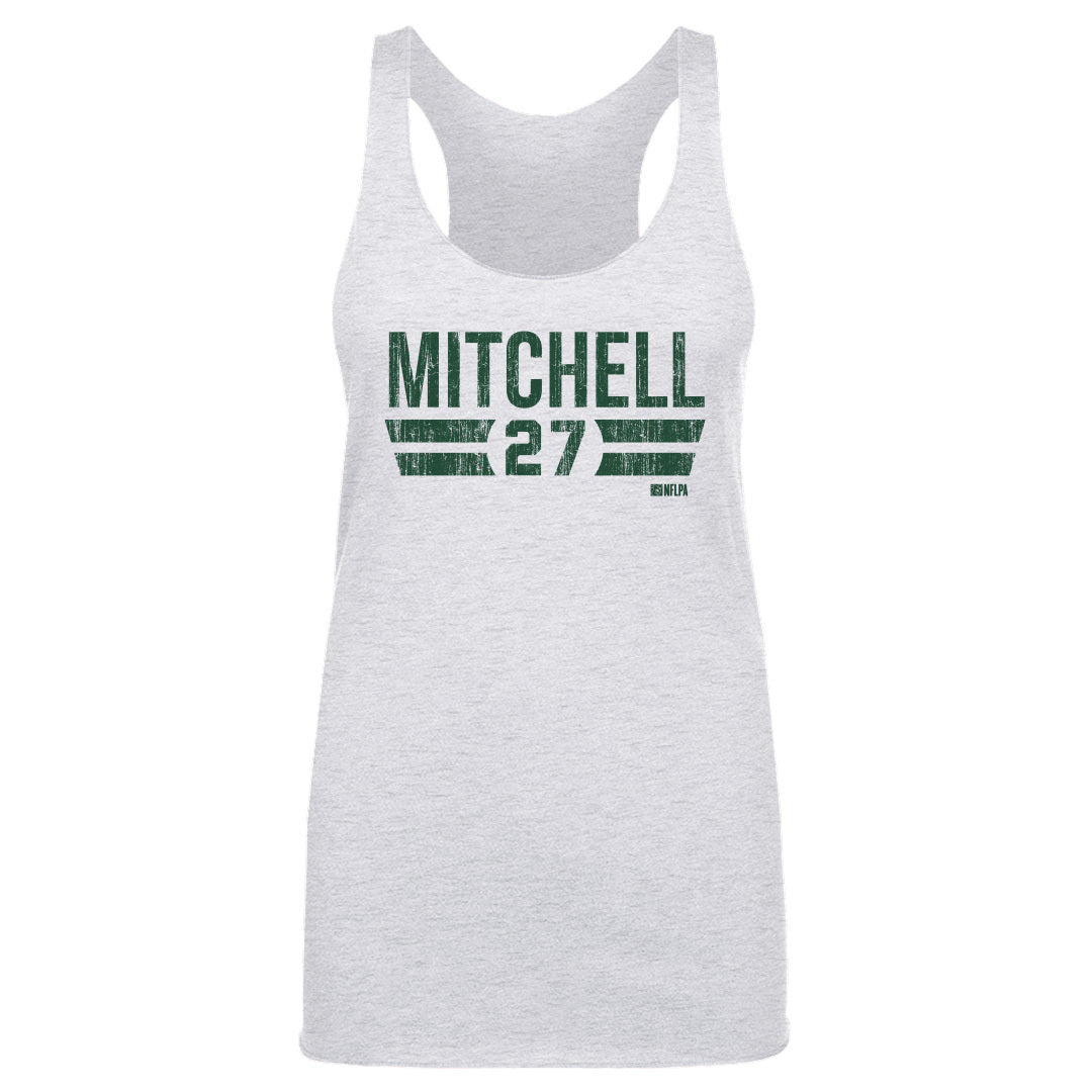 Quinyon Mitchell Women&#39;s Tank Top | 500 LEVEL