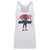 Paul George Women's Tank Top | 500 LEVEL