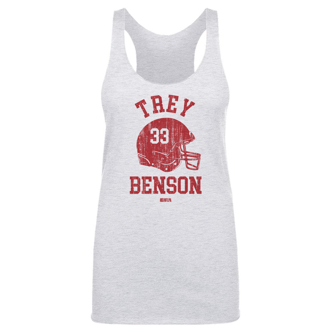 Trey Benson Women&#39;s Tank Top | 500 LEVEL