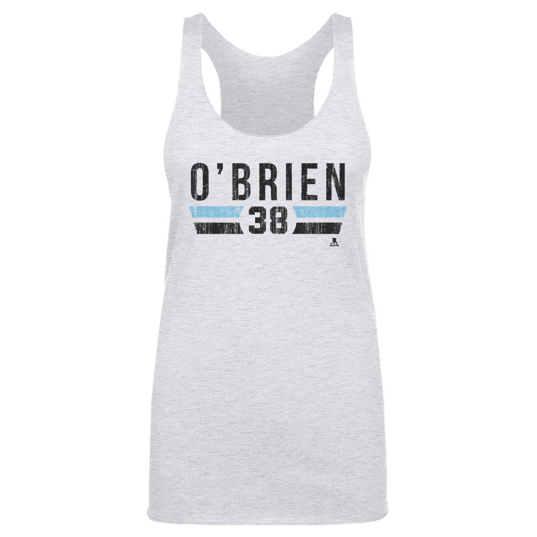 Liam O&#39;Brien Women&#39;s Tank Top | 500 LEVEL