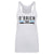 Liam O'Brien Women's Tank Top | 500 LEVEL