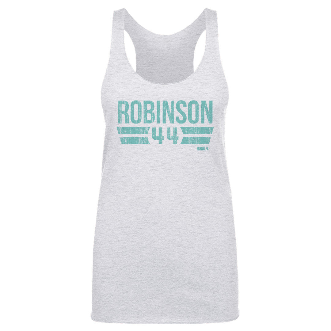 Chop Robinson Women&#39;s Tank Top | 500 LEVEL