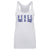 Jared Verse Women's Tank Top | 500 LEVEL