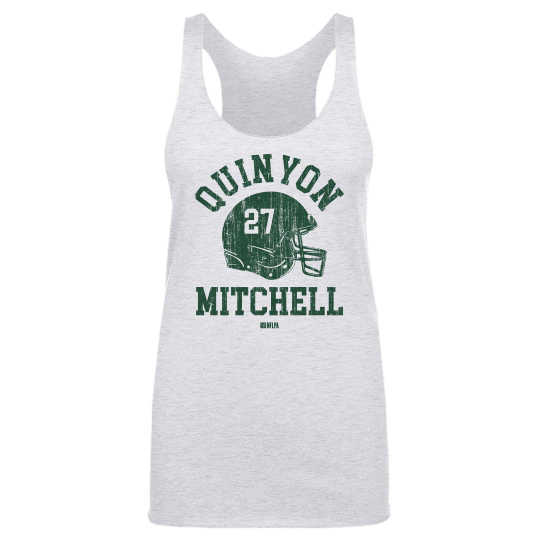 Quinyon Mitchell Women&#39;s Tank Top | 500 LEVEL