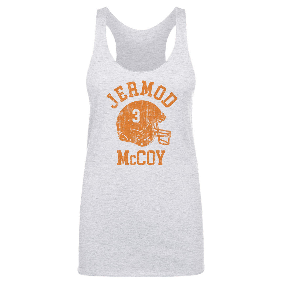 Jermod McCoy Women&#39;s Tank Top | 500 LEVEL