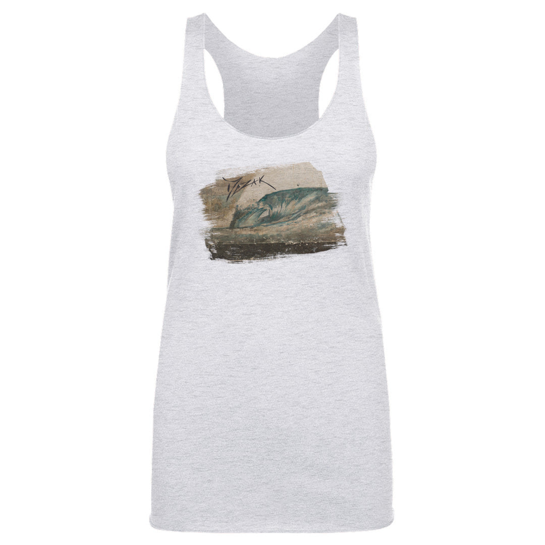 Mezak Art Women&#39;s Tank Top | 500 LEVEL