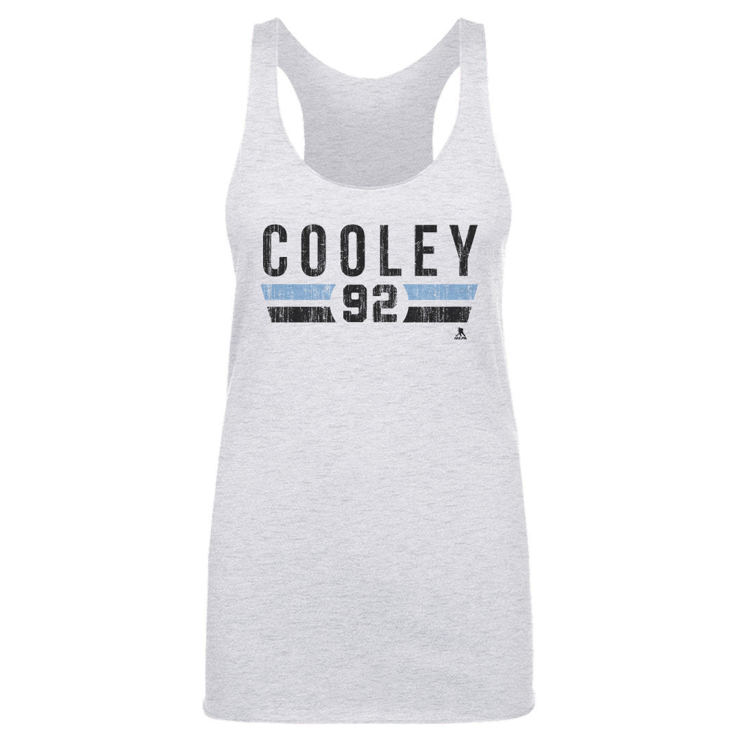 Logan Cooley Women&#39;s Tank Top | 500 LEVEL