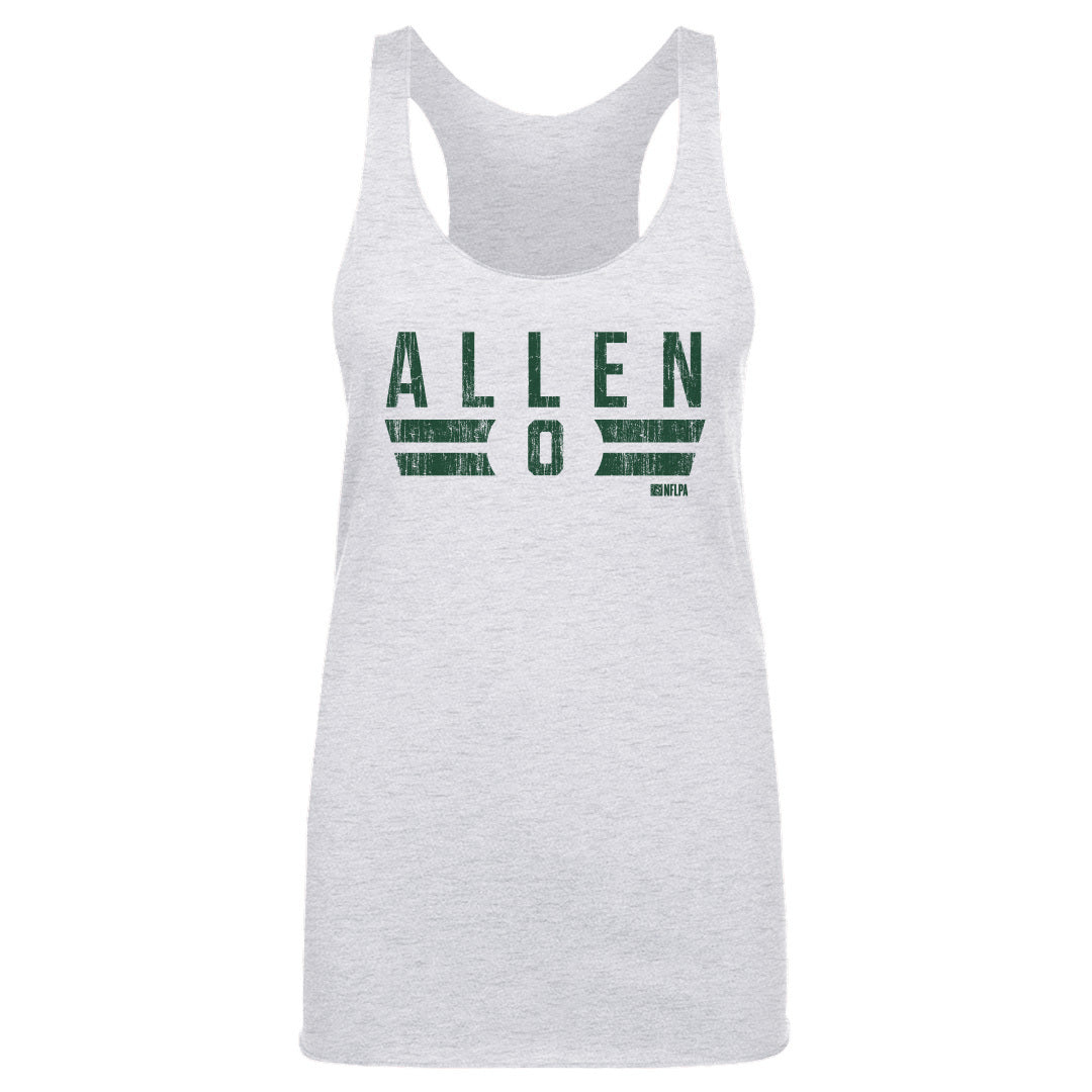 Braelon Allen Women&#39;s Tank Top | 500 LEVEL