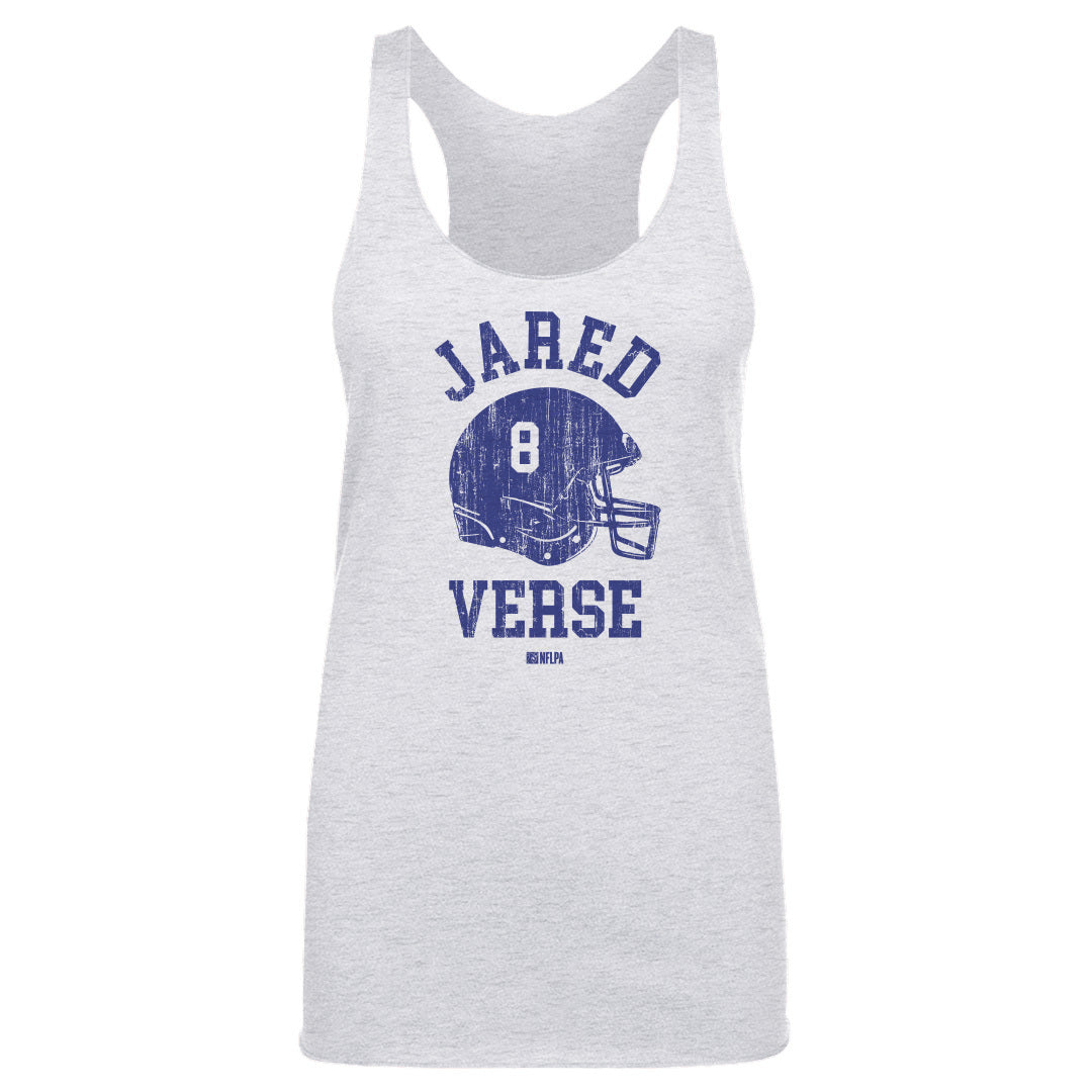 Jared Verse Women&#39;s Tank Top | 500 LEVEL