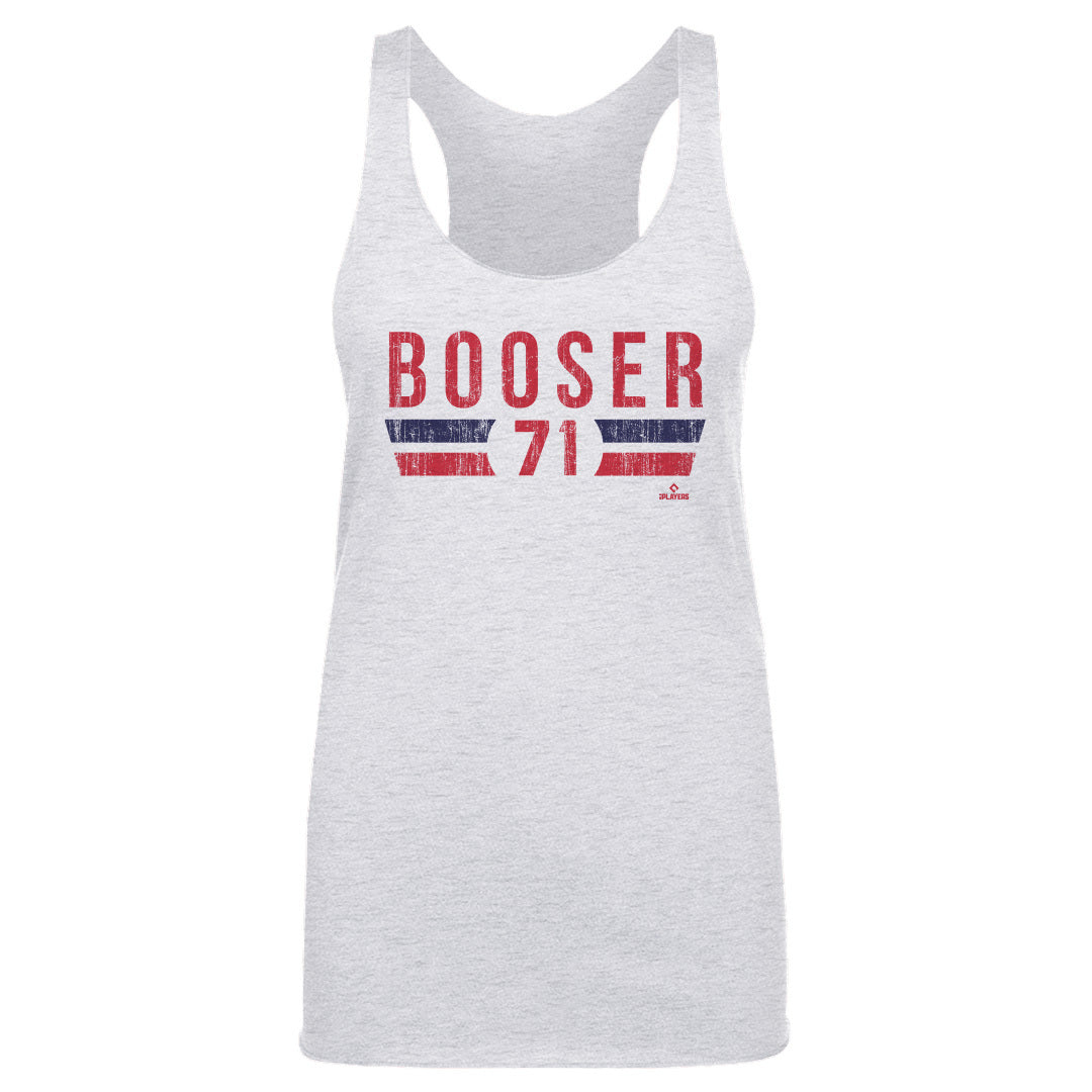 Cam Booser Women&#39;s Tank Top | 500 LEVEL