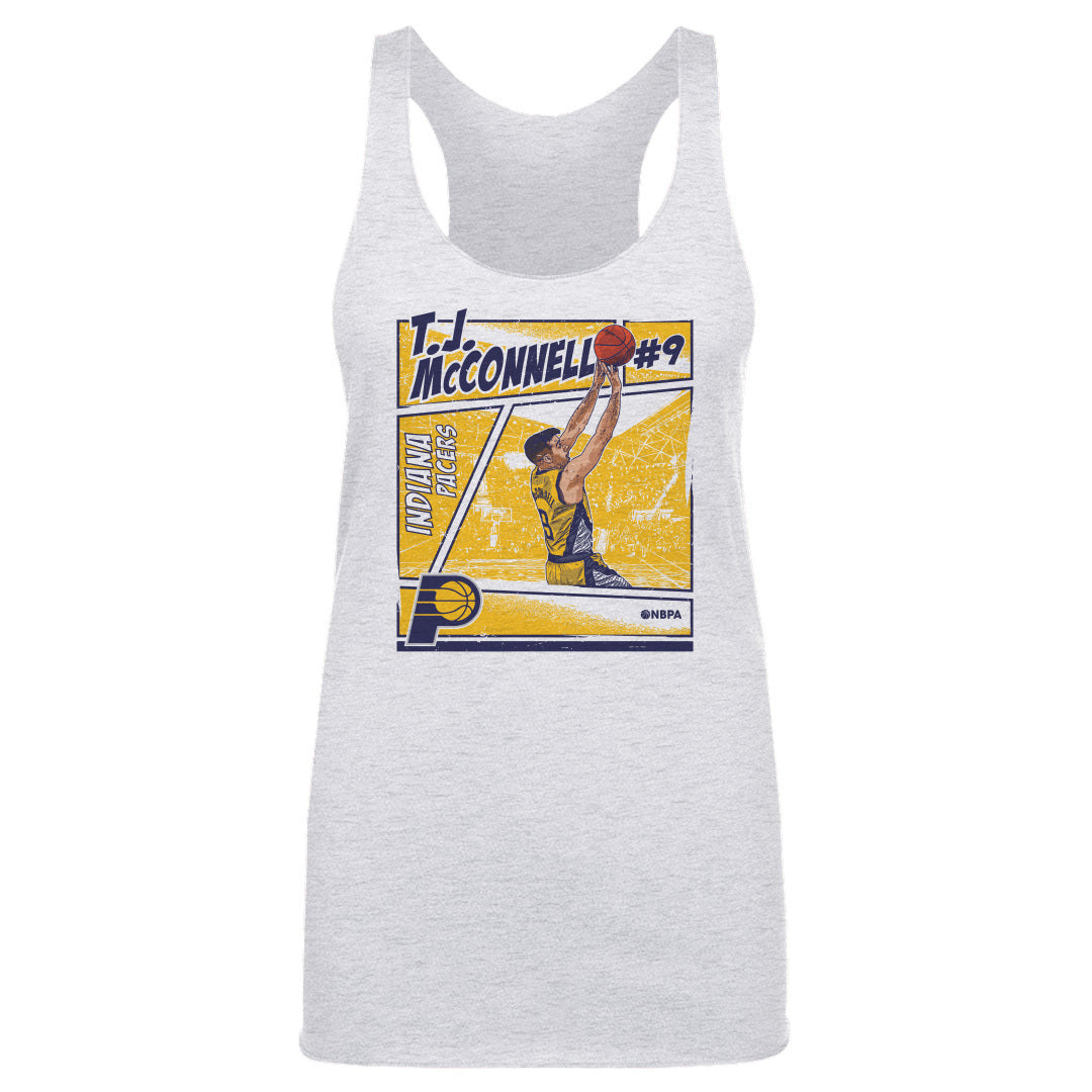 T.J. McConnell Women&#39;s Tank Top | 500 LEVEL