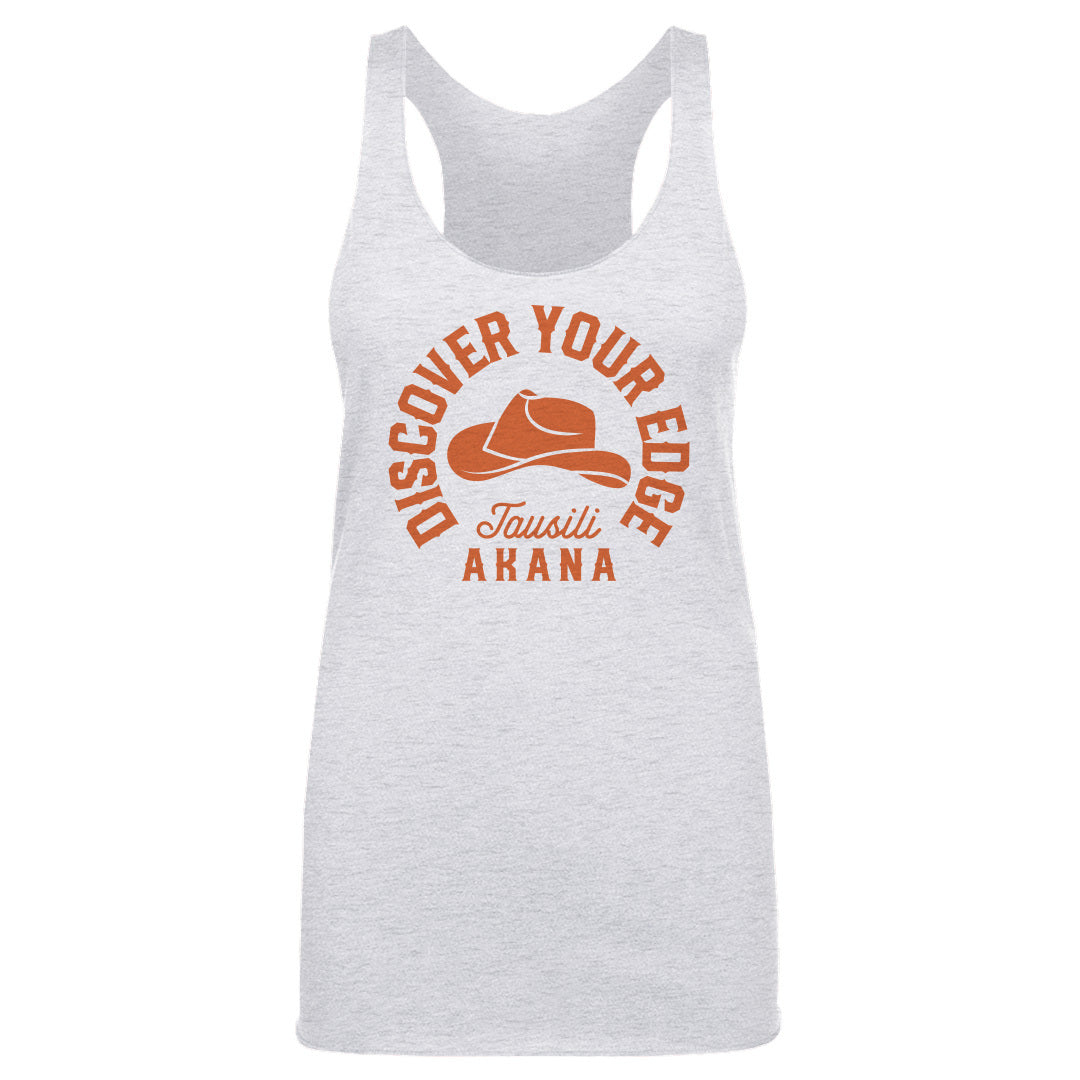 Tausili Akana Women&#39;s Tank Top | 500 LEVEL