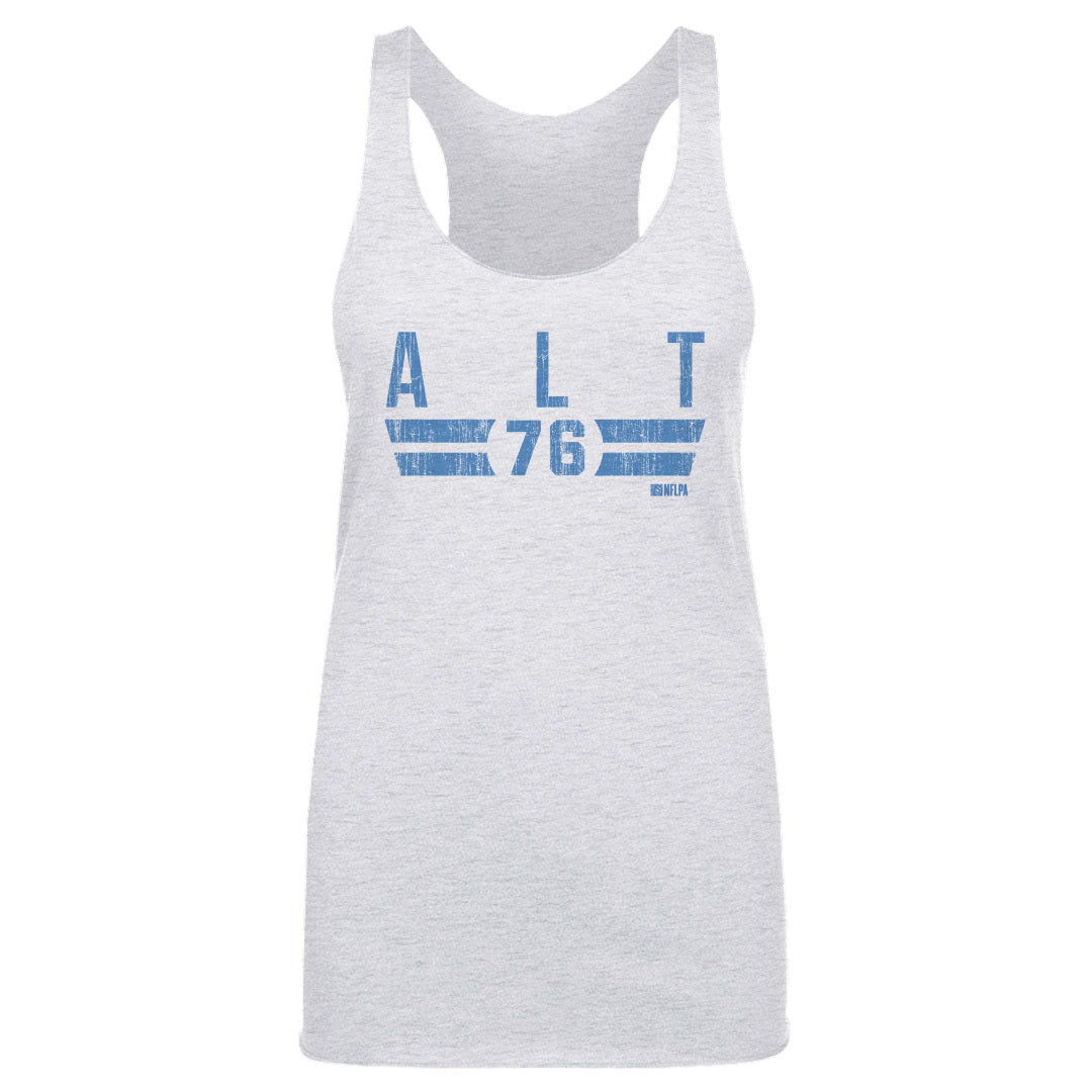 Joe Alt Women&#39;s Tank Top | 500 LEVEL