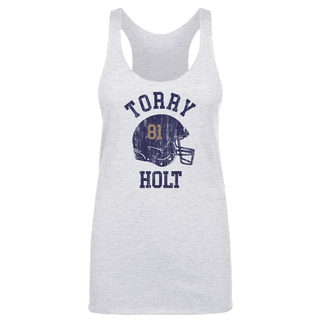 Torry Holt Women&#39;s Tank Top | 500 LEVEL