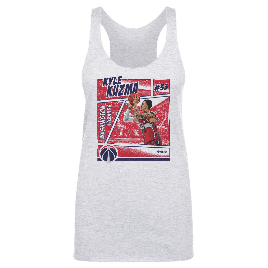 Kyle Kuzma Women&#39;s Tank Top | 500 LEVEL