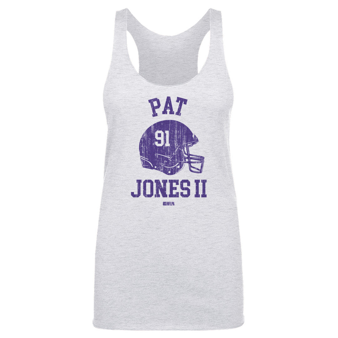 Pat Jones II Women&#39;s Tank Top | 500 LEVEL