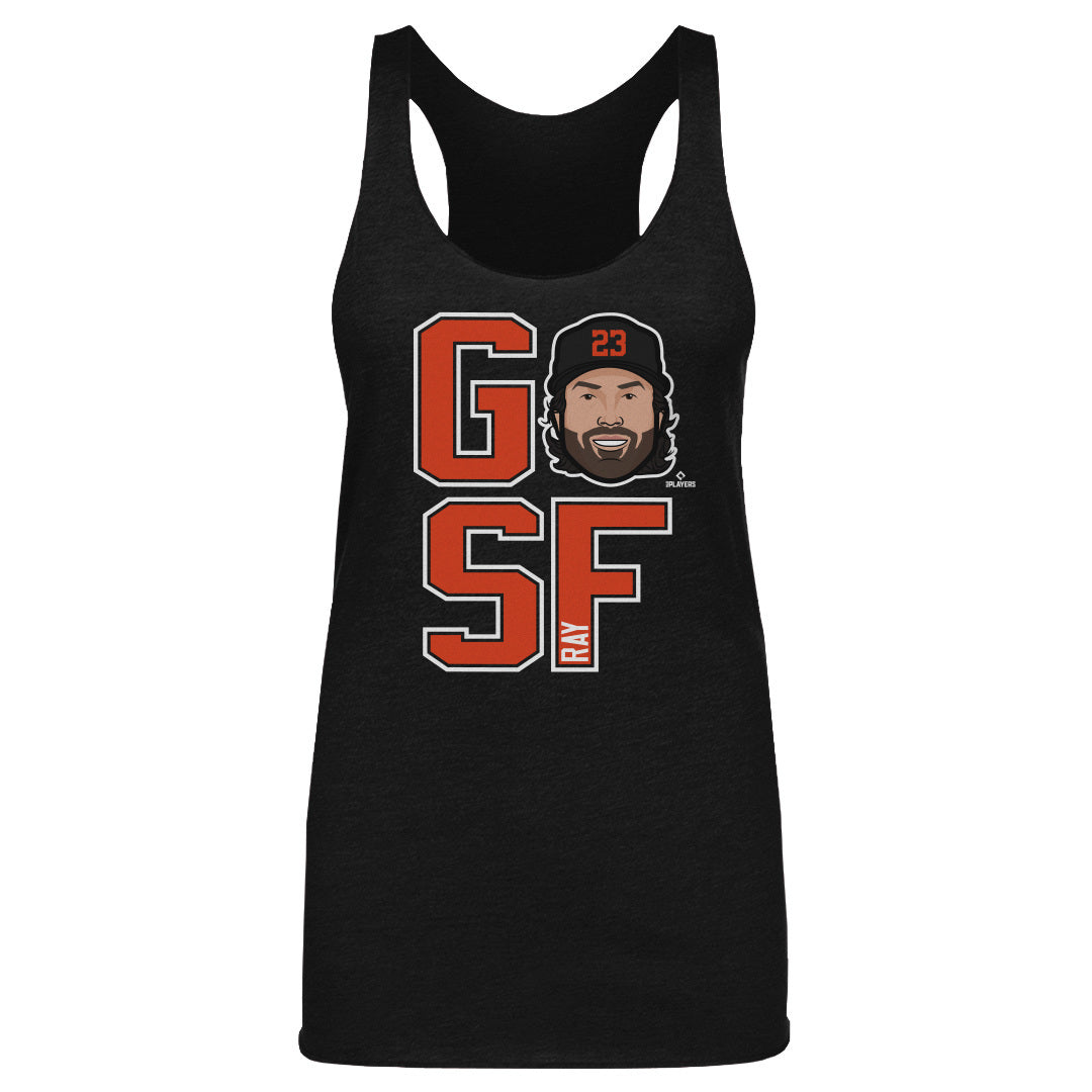 Robbie Ray Women&#39;s Tank Top | 500 LEVEL