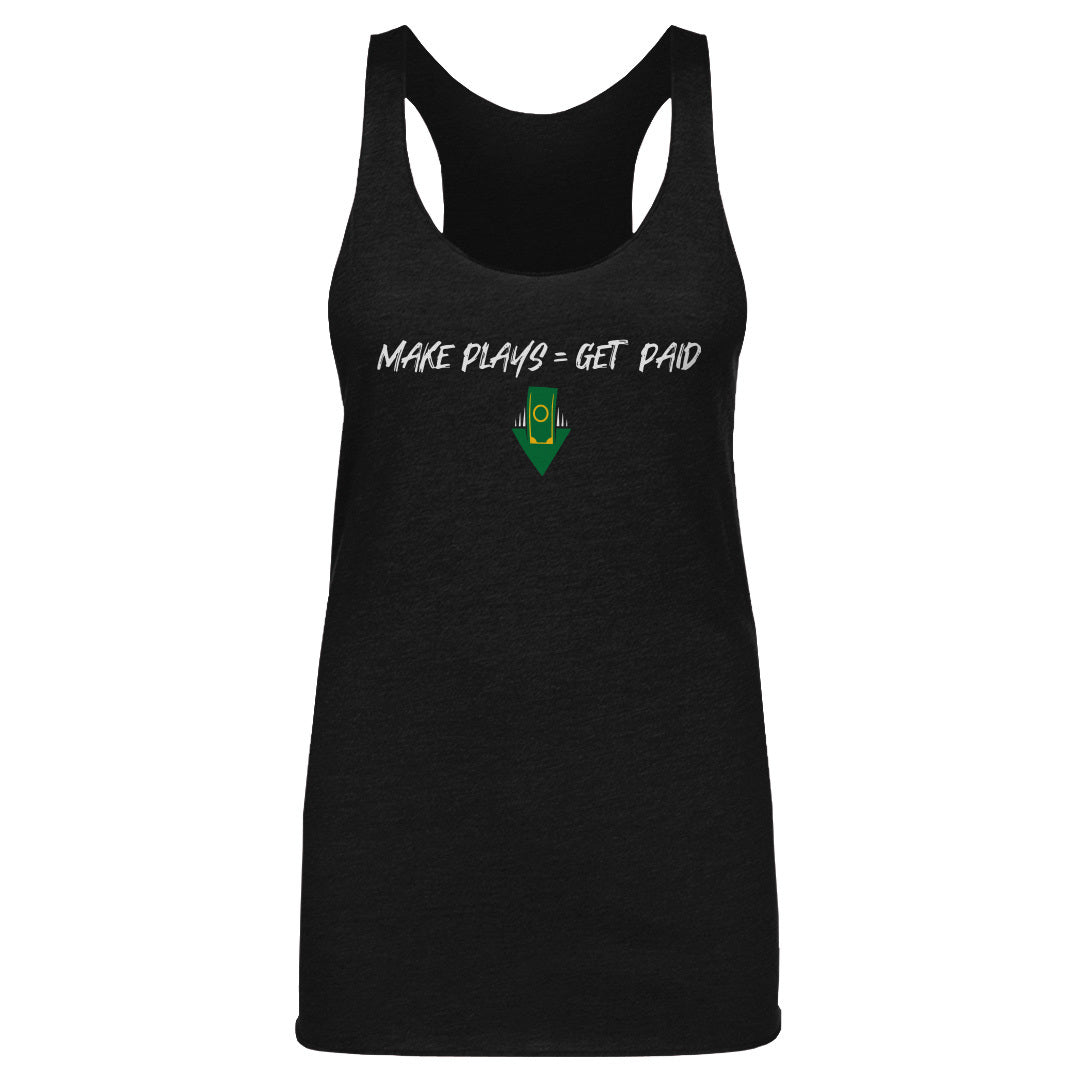 James White Women&#39;s Tank Top | 500 LEVEL