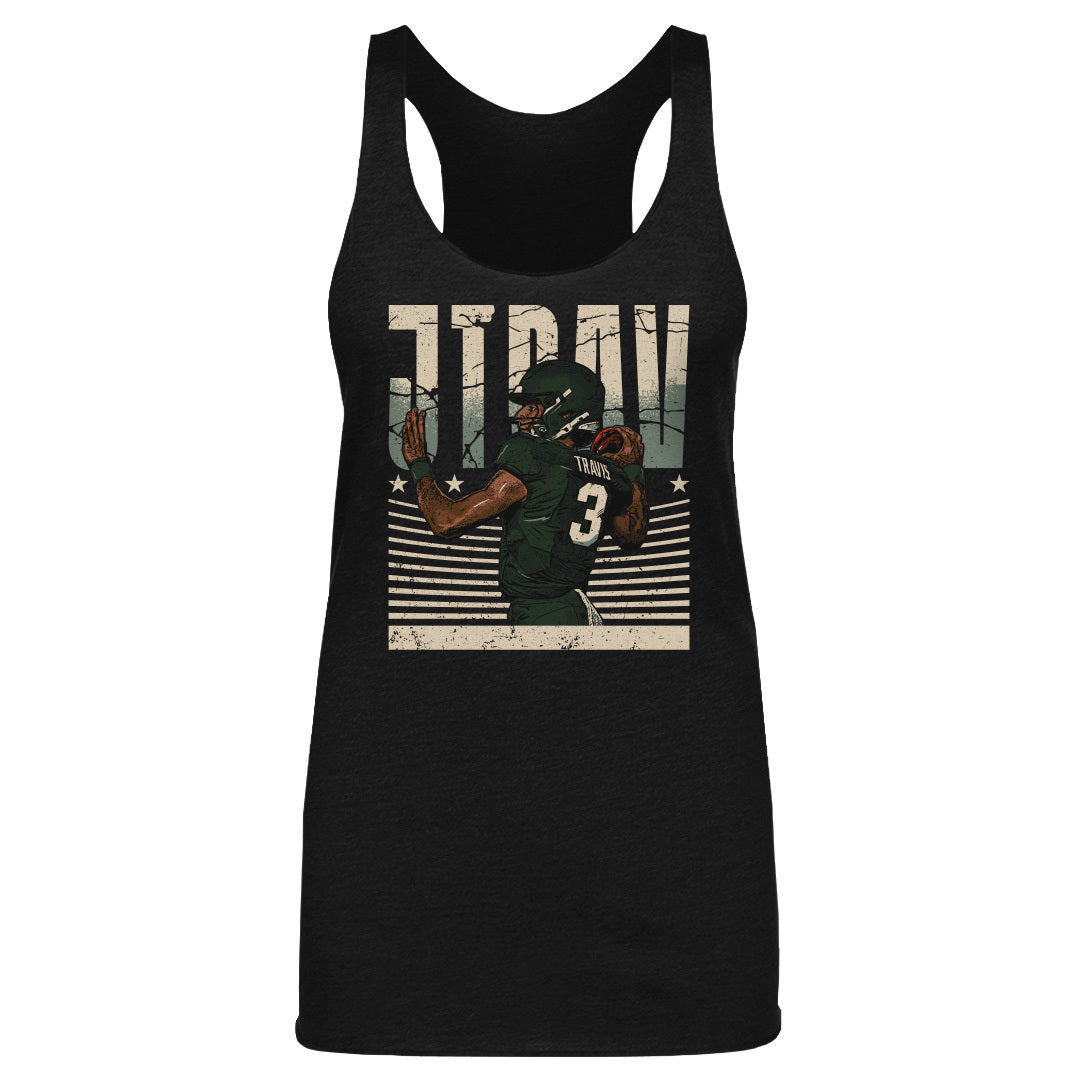 Jordan Travis Women&#39;s Tank Top | 500 LEVEL