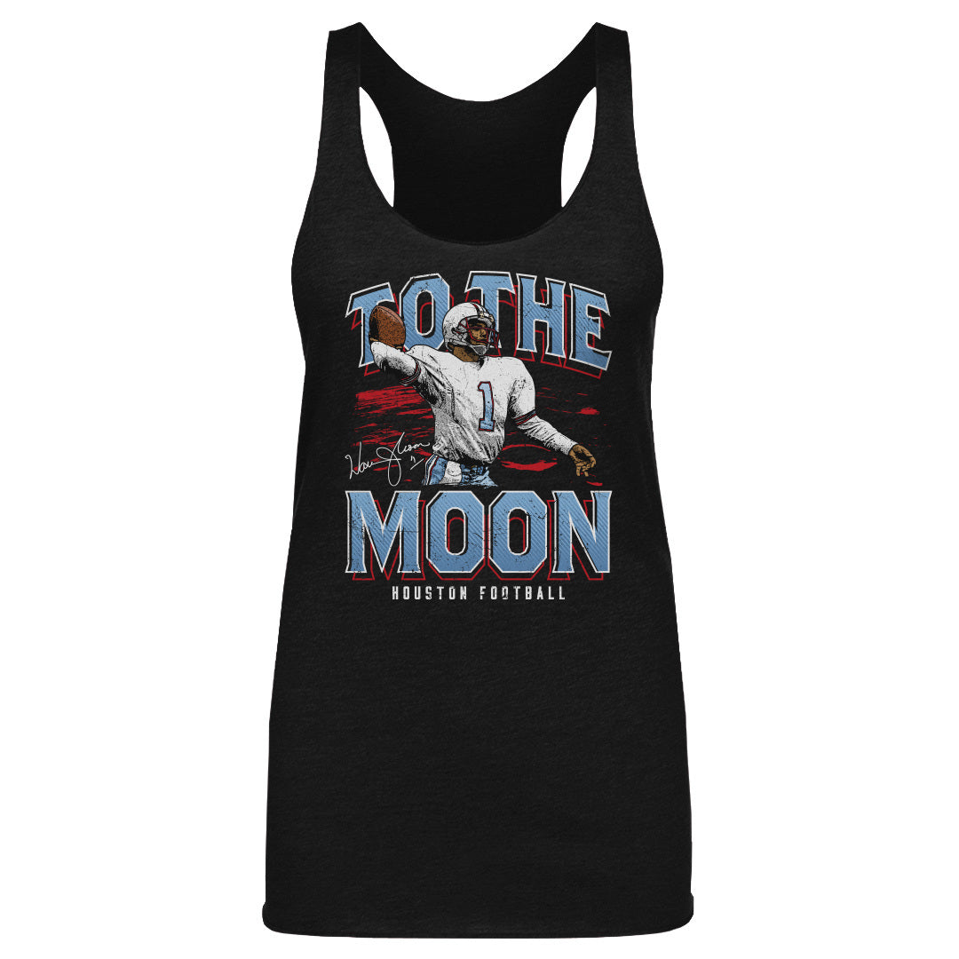 Warren Moon Women&#39;s Tank Top | 500 LEVEL