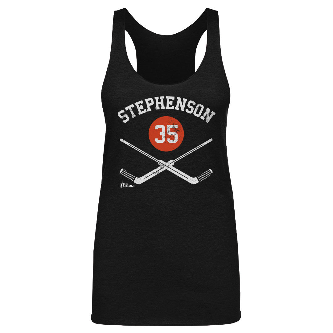 Wayne Stephenson Women&#39;s Tank Top | 500 LEVEL