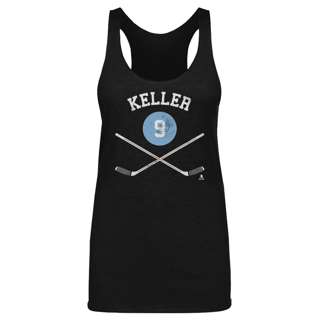 Clayton Keller Women&#39;s Tank Top | 500 LEVEL