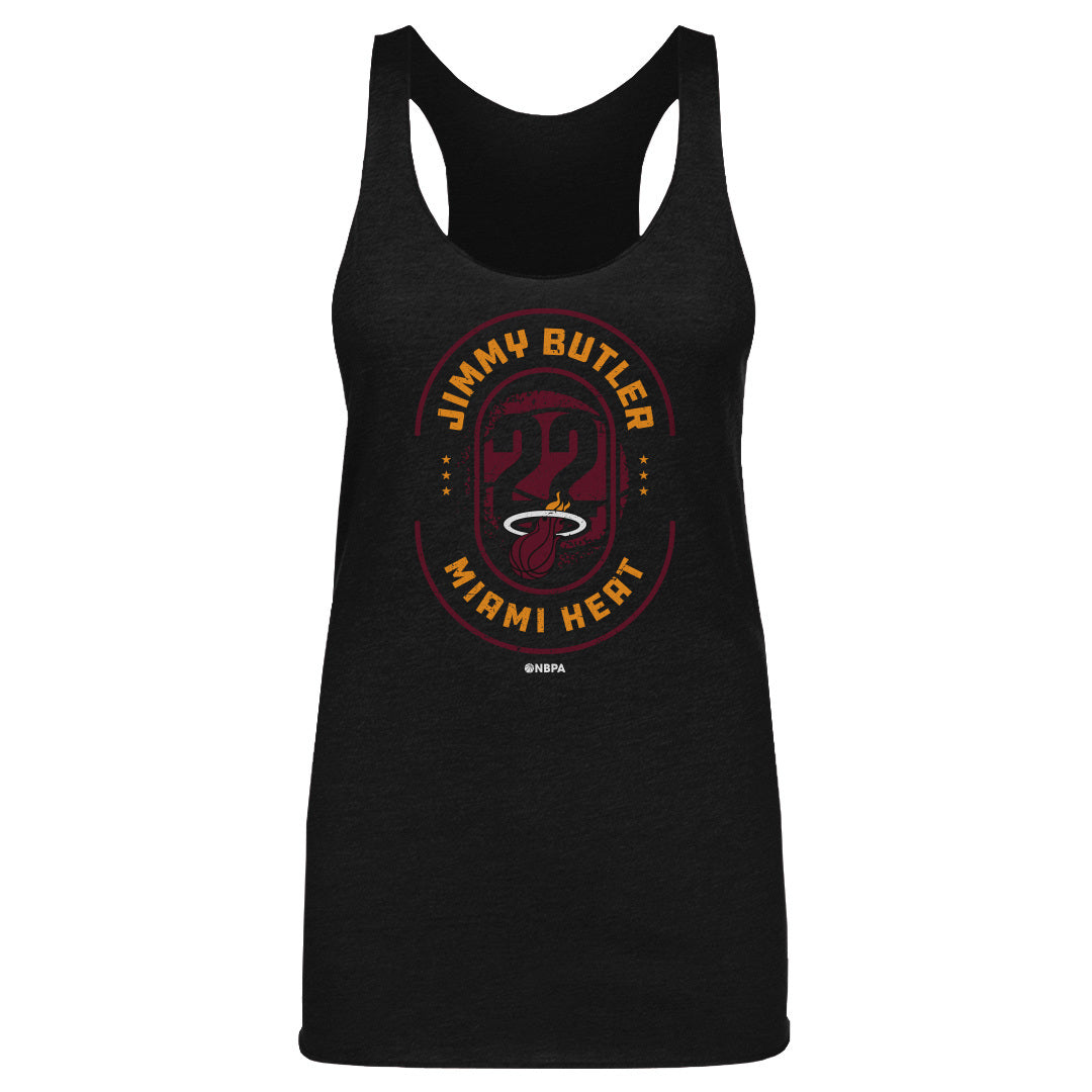 Jimmy Butler Women&#39;s Tank Top | 500 LEVEL