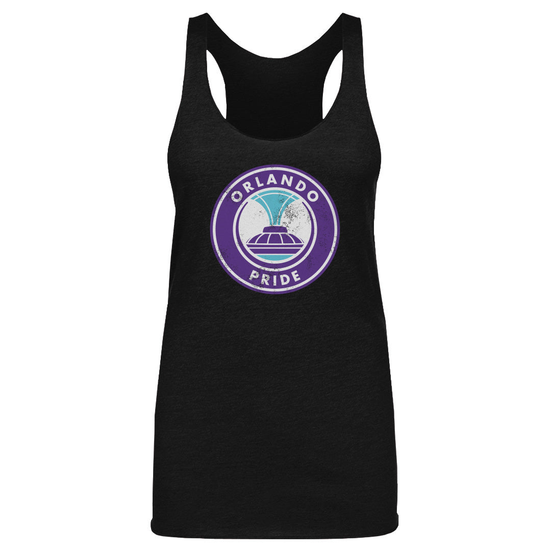 Orlando Pride Women&#39;s Tank Top | 500 LEVEL