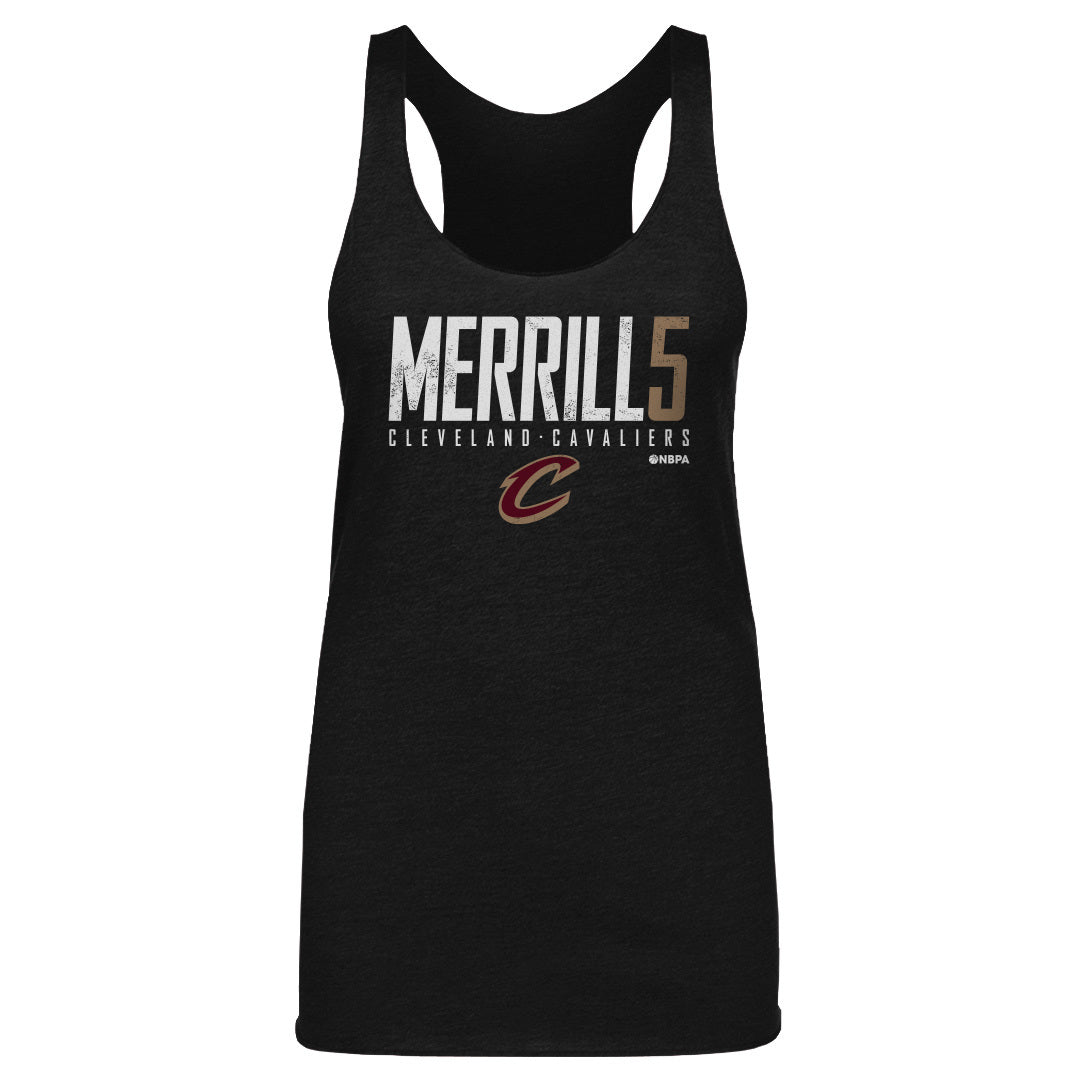 Sam Merrill Women&#39;s Tank Top | 500 LEVEL