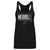 Sam Merrill Women's Tank Top | 500 LEVEL