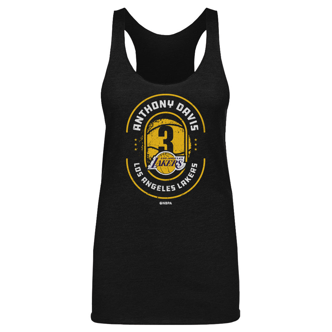 Anthony Davis Women&#39;s Tank Top | 500 LEVEL