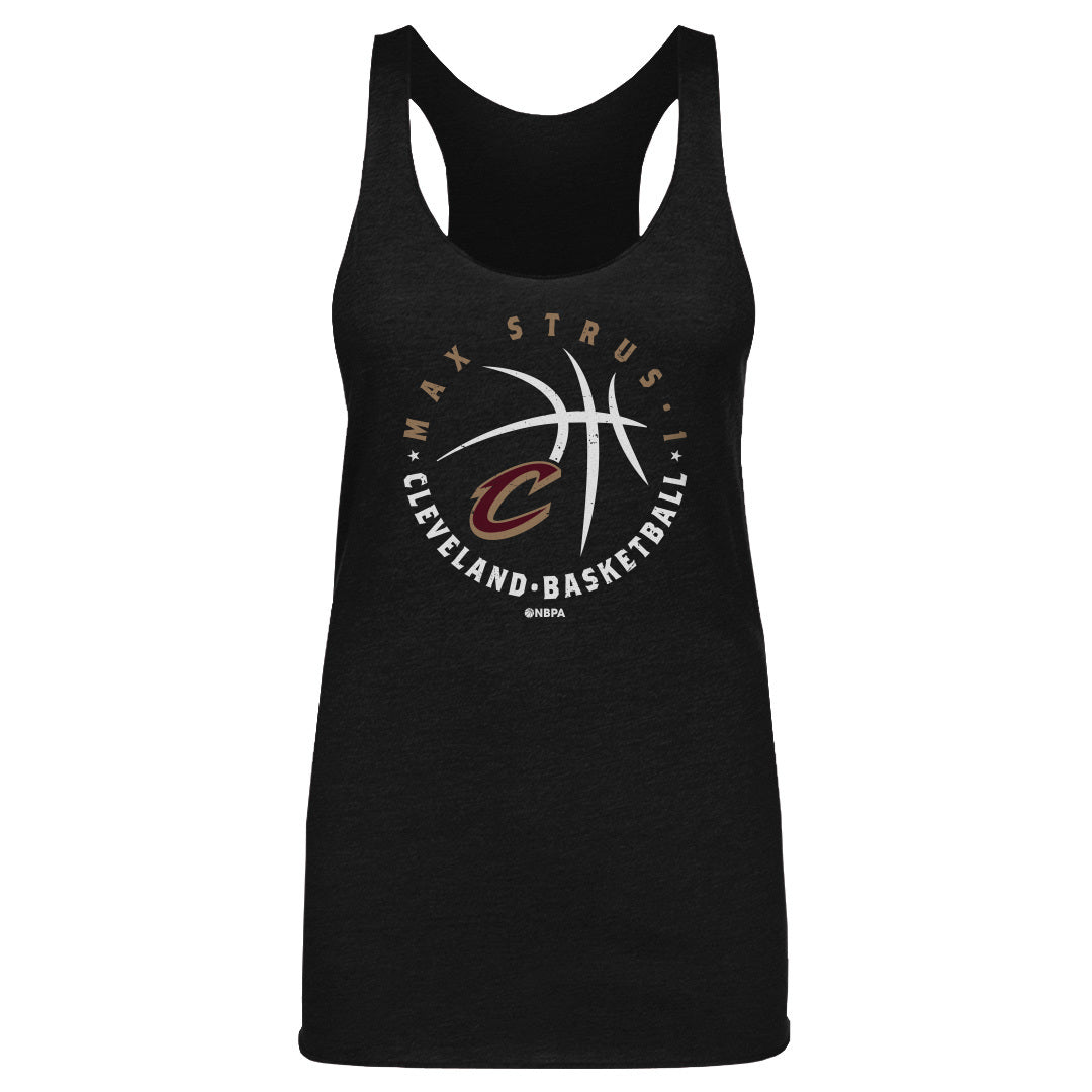 Max Strus Women&#39;s Tank Top | 500 LEVEL