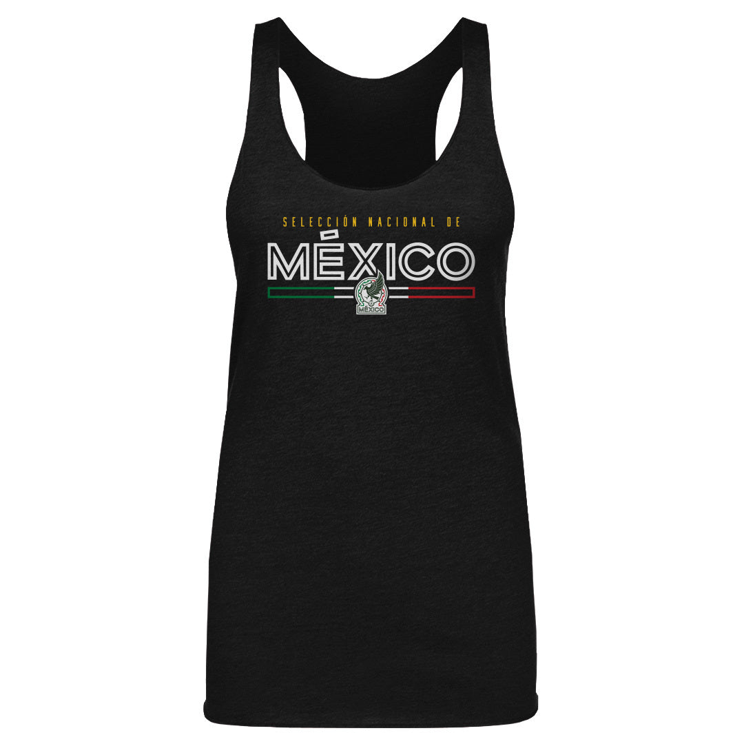 Mexico Women&#39;s Tank Top | 500 LEVEL