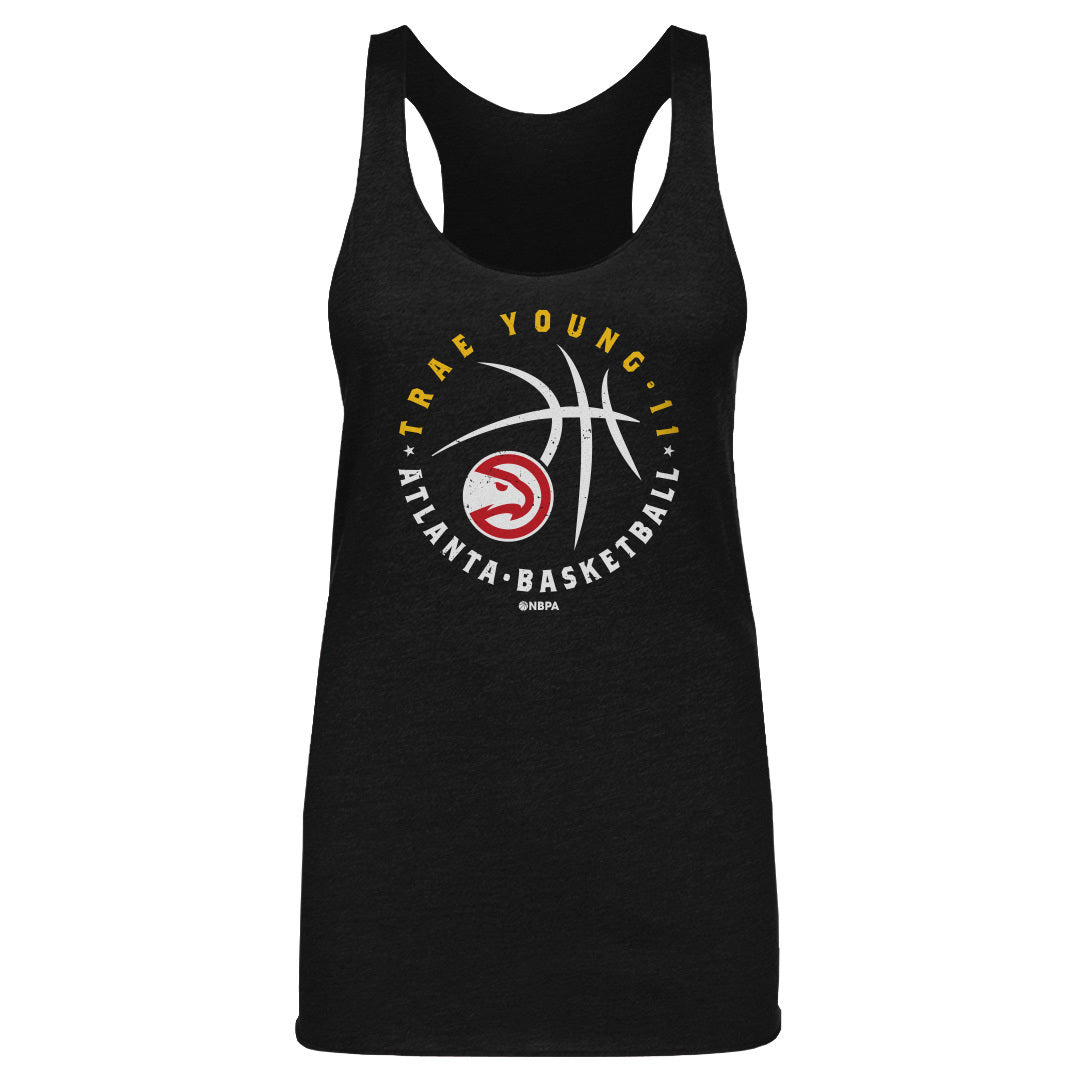 Trae Young Women&#39;s Tank Top | 500 LEVEL