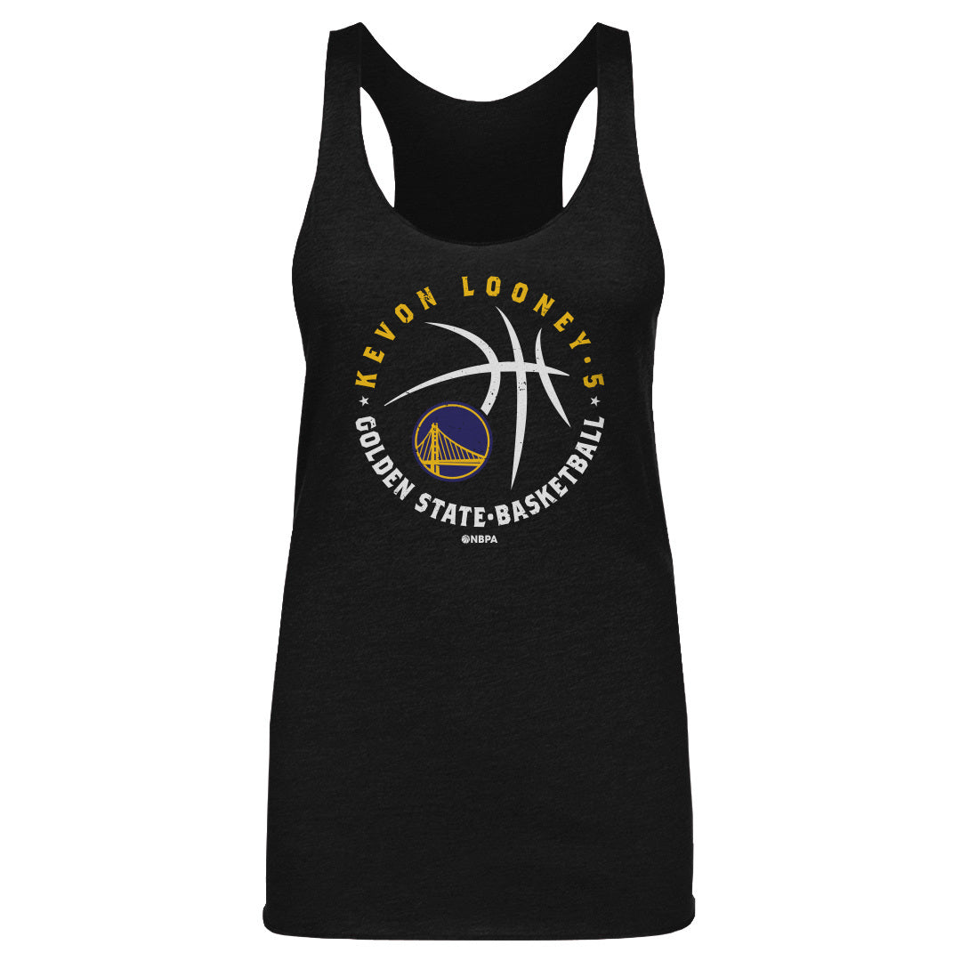 Kevon Looney Women&#39;s Tank Top | 500 LEVEL