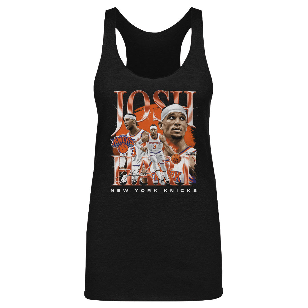 Josh Hart Women&#39;s Tank Top | 500 LEVEL