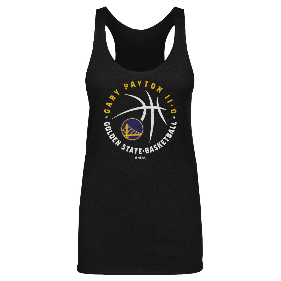 Gary Payton II Women&#39;s Tank Top | 500 LEVEL