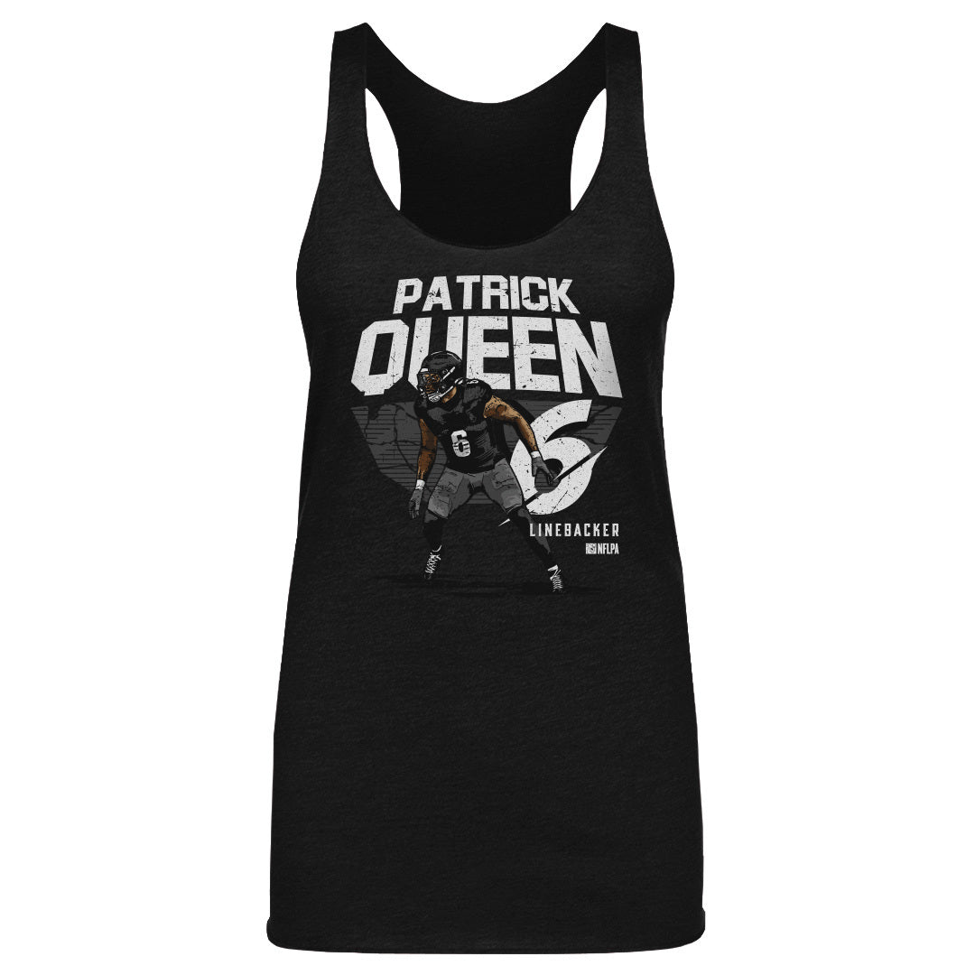 Patrick Queen Women&#39;s Tank Top | 500 LEVEL