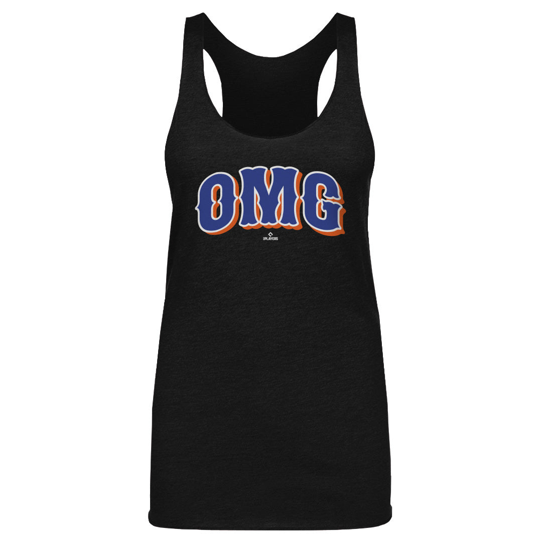 New York Women&#39;s Tank Top | 500 LEVEL