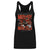 Caleb Williams Women's Tank Top | 500 LEVEL