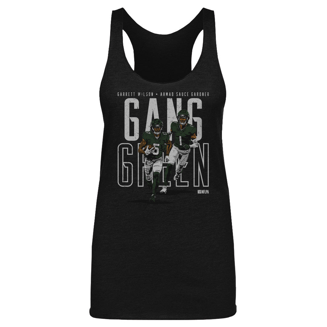 Sauce Gardner Women&#39;s Tank Top | 500 LEVEL