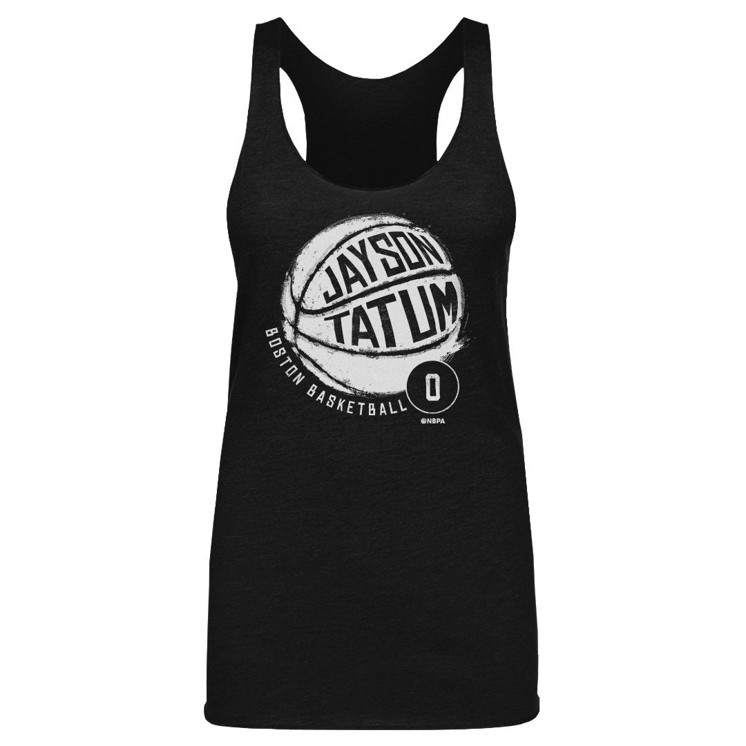 Jayson Tatum Women&#39;s Tank Top | 500 LEVEL