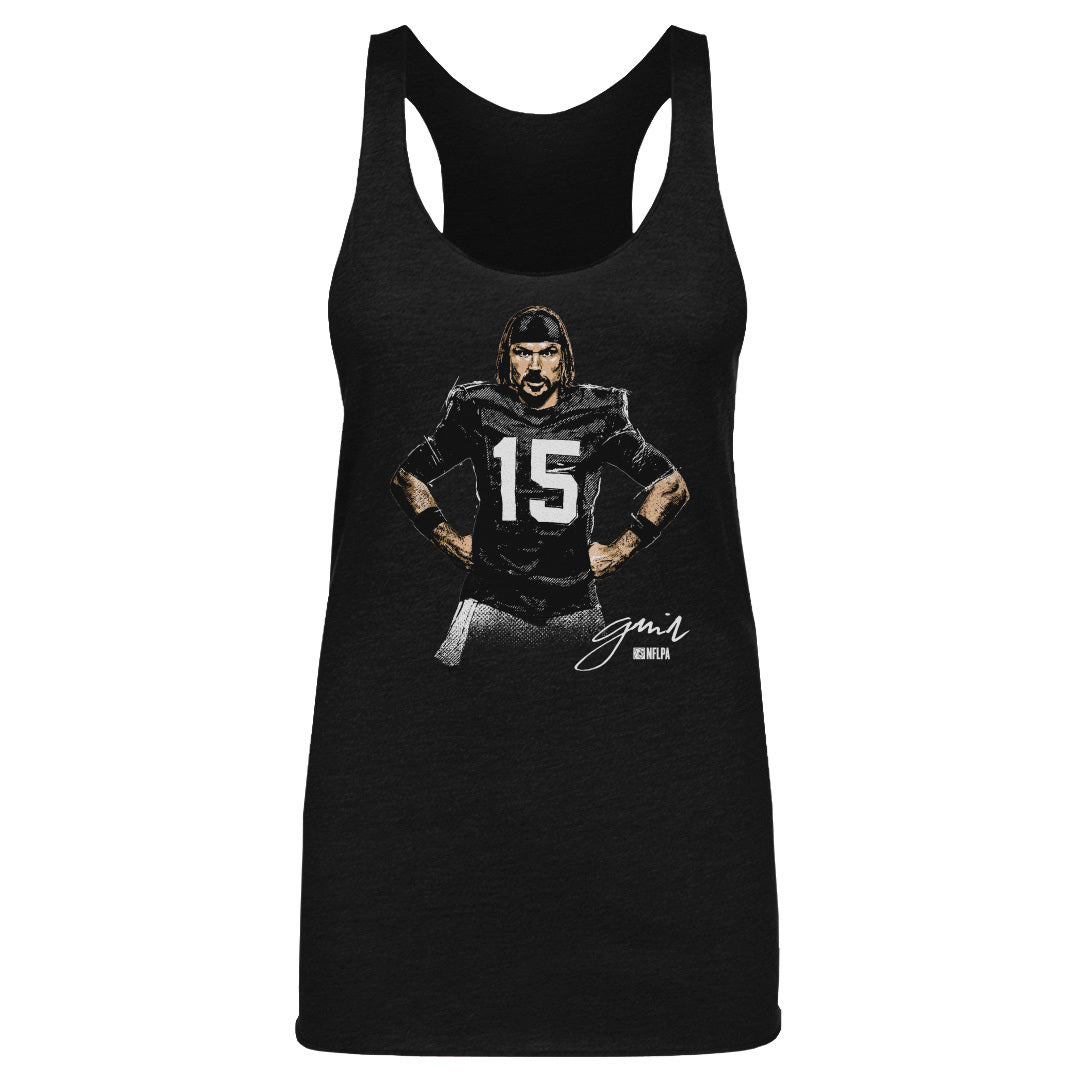 Gardner Minshew Women&#39;s Tank Top | 500 LEVEL