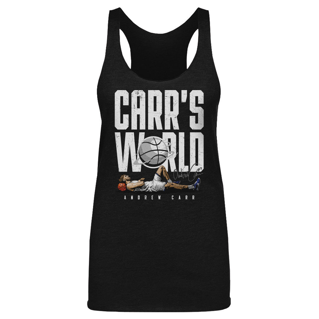 Andrew Carr Women&#39;s Tank Top | 500 LEVEL