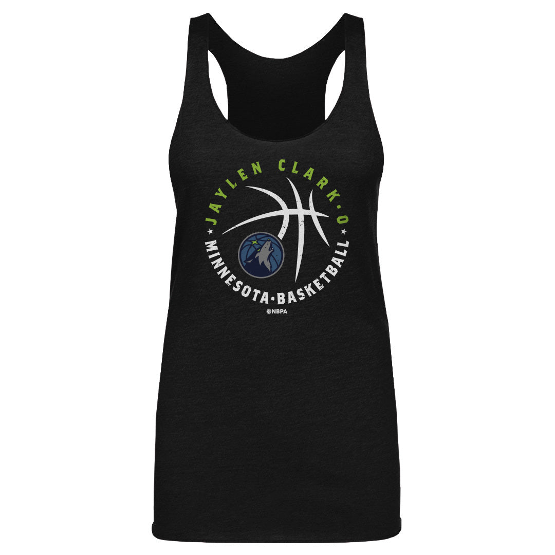 Jaylen Clark Women&#39;s Tank Top | 500 LEVEL