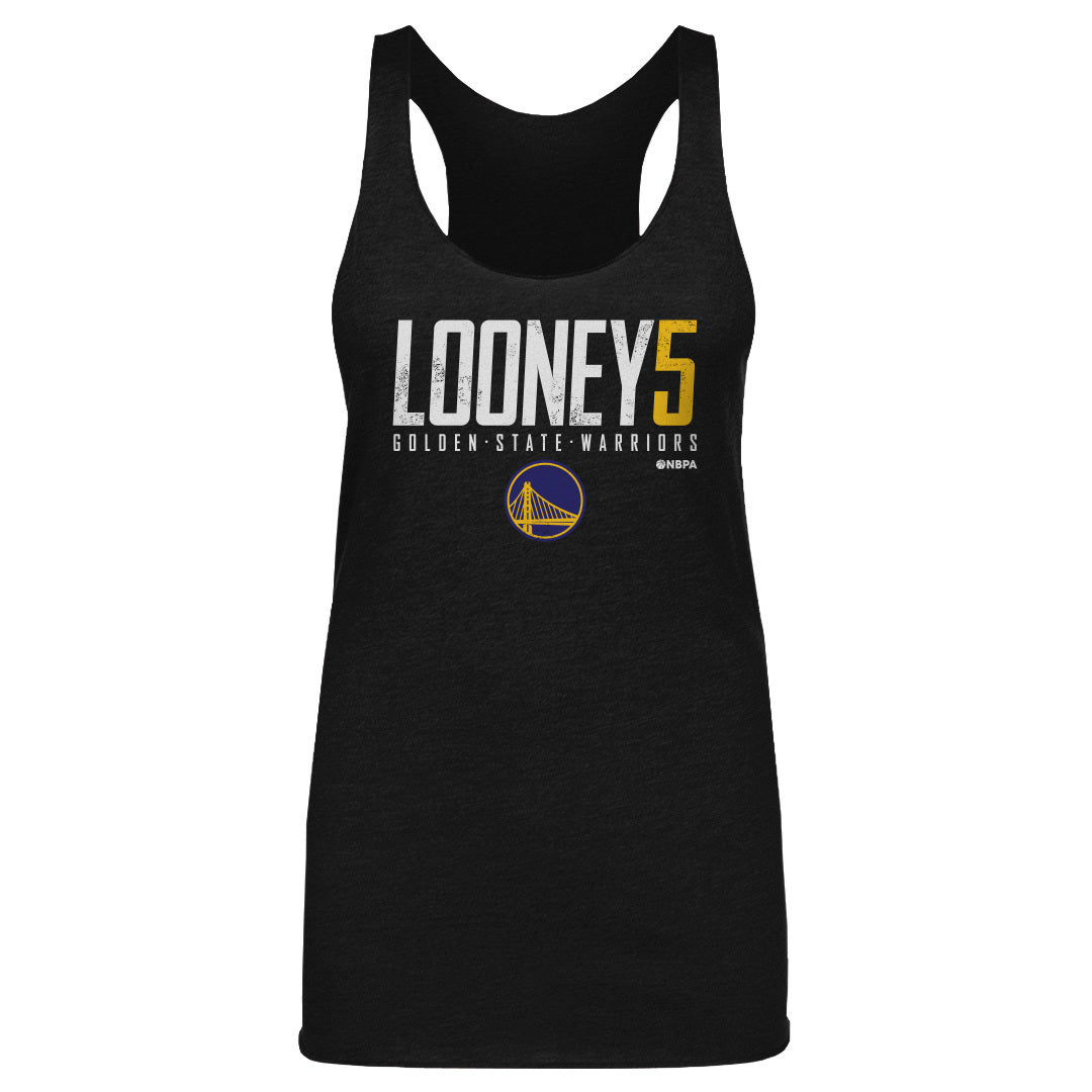 Kevon Looney Women&#39;s Tank Top | 500 LEVEL